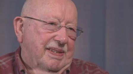 Video thumbnail: Our Hanford History Steve Buckingham
