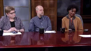 Faith in Indiana Mental Health Care