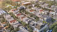 Plan for new affordable city in California meets skepticism