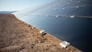 Moapa Solar Plant Addressed Injustice, Economy and Energy