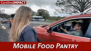 Mobile Food Pantry