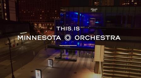 Video thumbnail: This Is Minnesota Orchestra Vänskä Conducts Romeo and Juliet | Preview