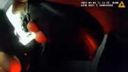 Najee Seabrooks cops position