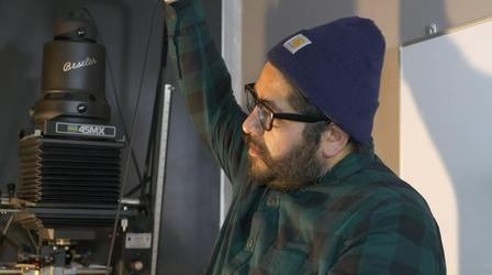 Video thumbnail: Detroit Performs Darkroom Detroit