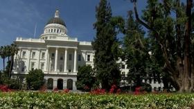 Video thumbnail: Rob on the Road Sacramento's Historic Downtown Preview