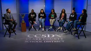 Meet the Winners of the African American History Challenge