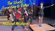 Musical Mixtures