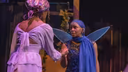 GhostLight Arts Initiative honors two Black arts trailblazers at inaugural GhostLight Gala