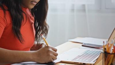 DEI & Business; Boys Falling Behind