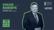 Broadcasting Brighter Beginnings | Chuck Roberts