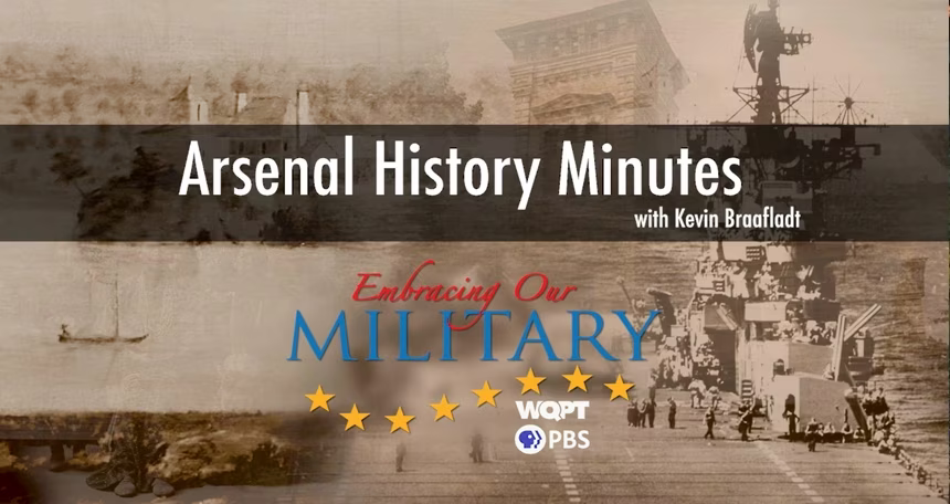 Embracing Our Military