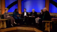 Political Panel | Legislative Spring Break