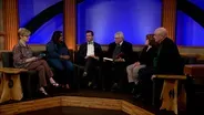 Political Panel | Legislative Spring Break