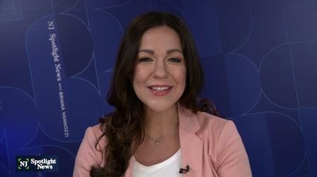 Video thumbnail: NJ Spotlight News NJ Spotlight News: September 1, 2021