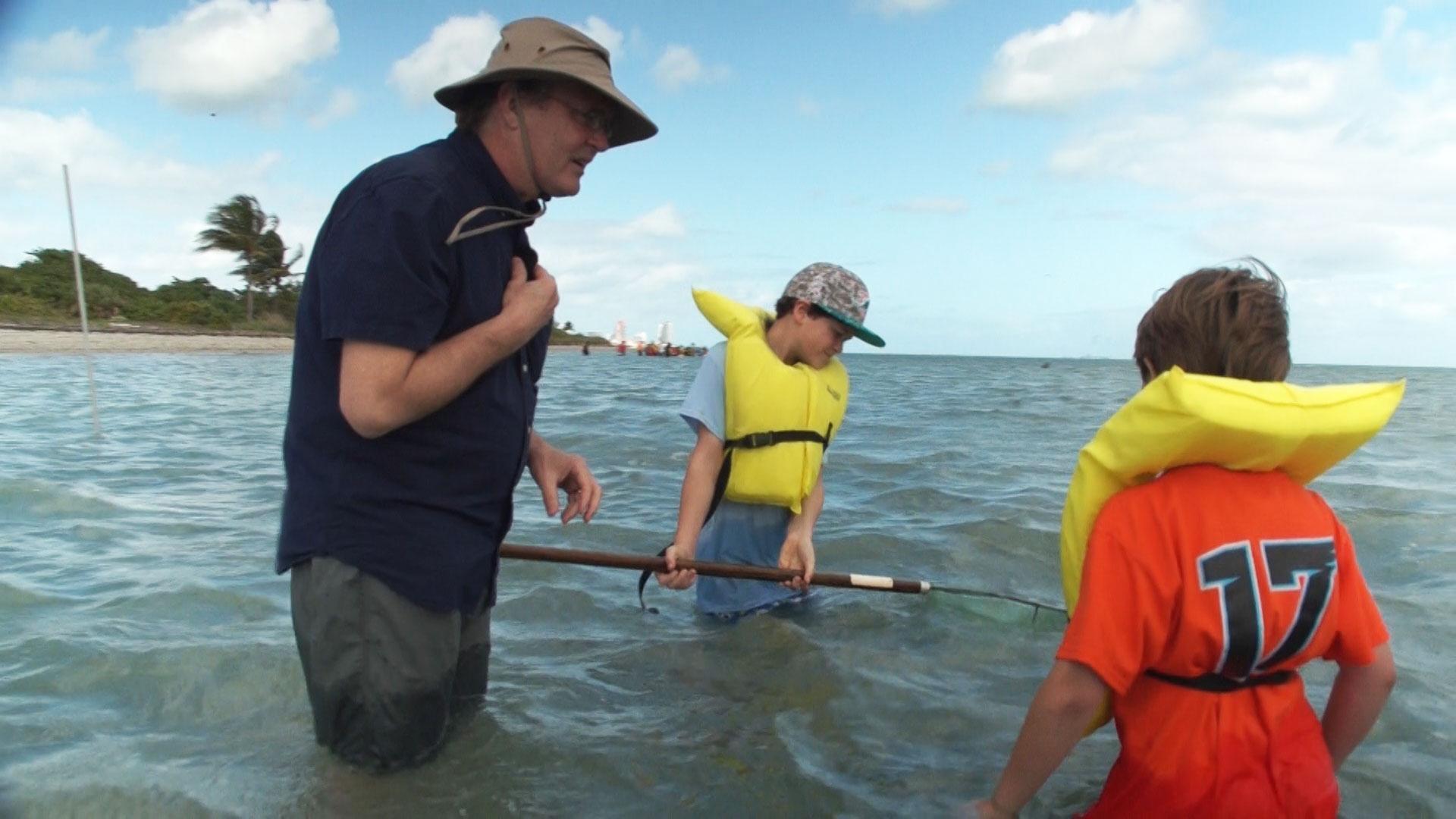 Ocean Cities: Exploring Our Connection to the Sea
