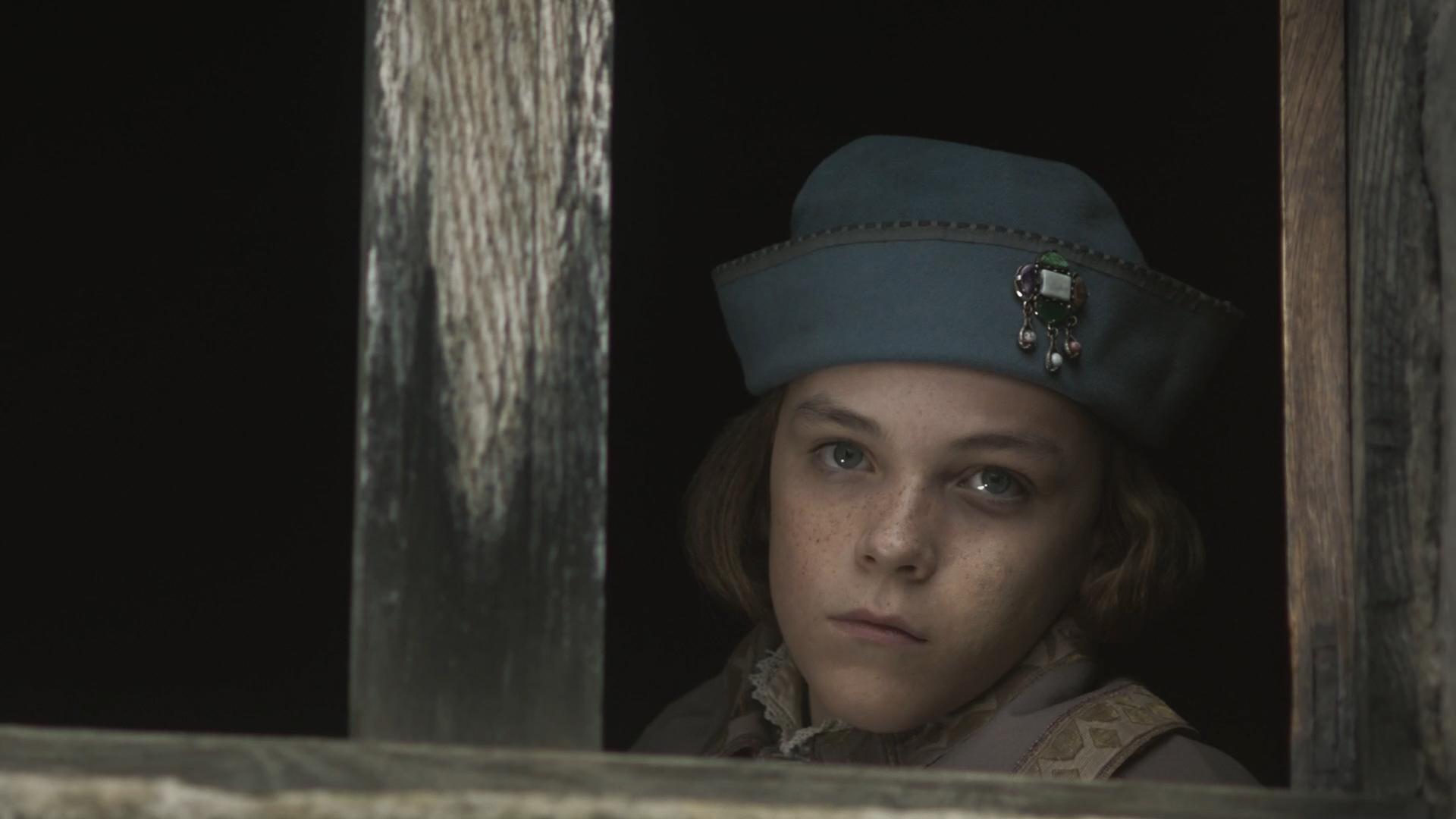 A Visit to Stony Stratford Lucy Worsley Investigates THIRTEEN New