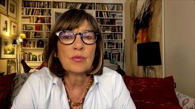 Christiane Amanpour Unpacks the Fighting Between Iran and Israel