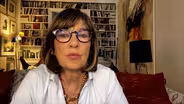 Christiane Amanpour Unpacks the Fighting Between Iran and Israel