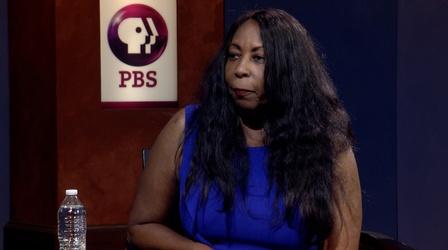 Video thumbnail: KRWG Newsmakers Dr. Bobbie Green, Juneteenth