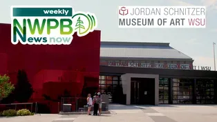 Community Spotlight: Jordan Schnitzer Museum of Art WSU