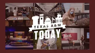 Ep. 1 - Conservation at Texas A&M