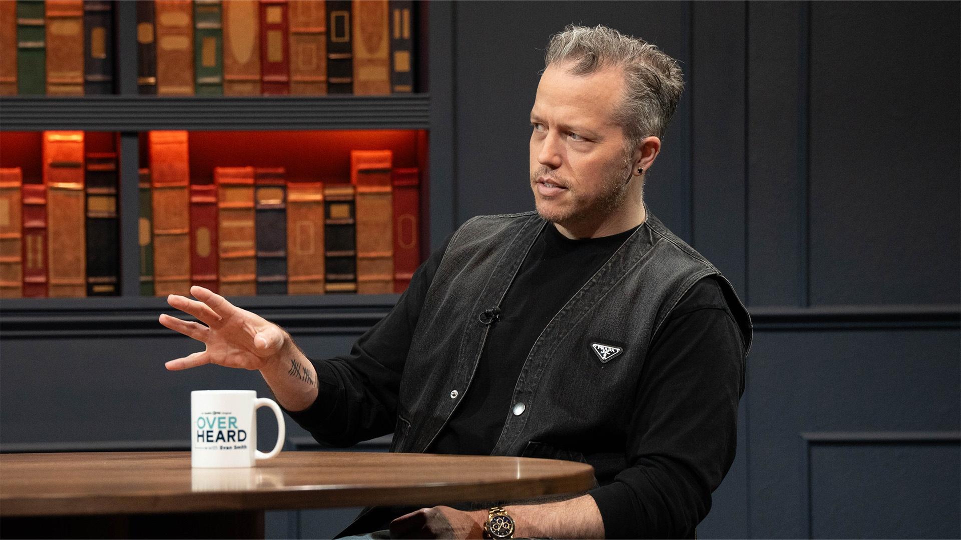 Jason Isbell