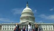 US House passes sweeping gun control reforms