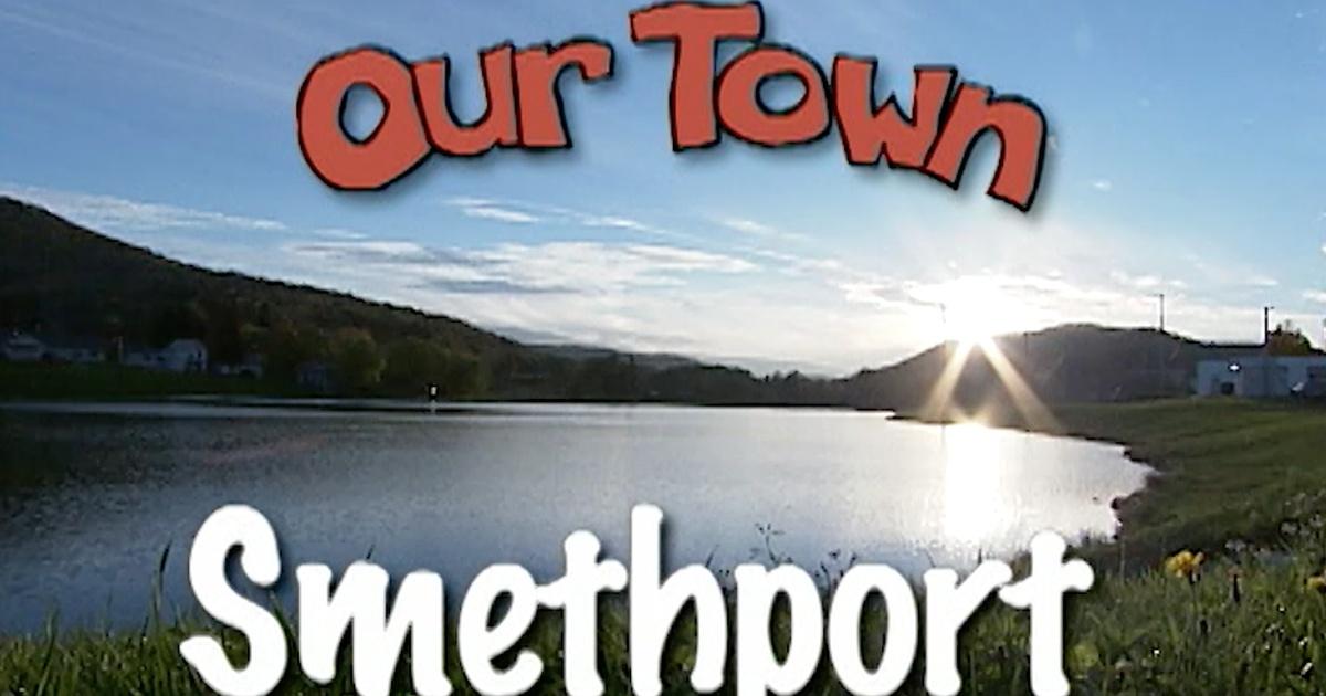 Our Town Our Town Smethport December 2005 Season 10 Episode 2 PBS