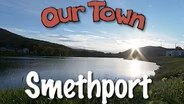 Our Town: Smethport December 2005