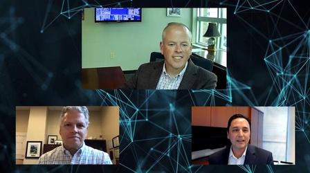 Video thumbnail: Economic Outlook Recognizing Signs and Preparing for a Recession