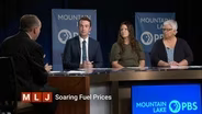Reporters Roundtable: Diesel Prices, NY-21 Debates and the Macdonough Monument