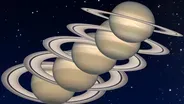 We’re Crossing Saturn's Plane | February 10 - February 16