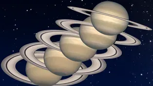 We’re Crossing Saturn's Plane | February 10 - February 16