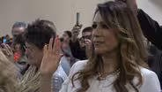 A preview of Newsmakers 1302 with Johana Bencomo.