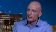 Journalist exposes the mainstreaming of hate in NJ