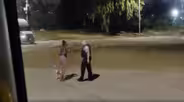 Nikkita Brown Attorneys Release North Avenue Beach Video