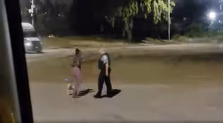 Nikkita Brown Attorneys Release North Avenue Beach Video