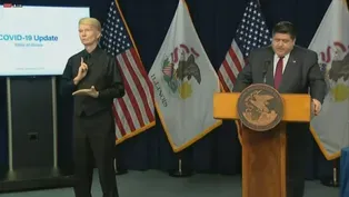 Spotlight Politics: Pritzker Enacts New COVID-19 Restriction