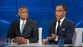 Capehart and Ponnuru on Israel's attack and Iran's response: asset-mezzanine-16x9