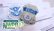Investigan incidente en oficina de ICE, y leyendas del fútbol visitan WA: 15 de agosto de 2025
