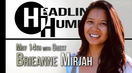 Video thumbnail: Headline Humboldt Headline Humboldt: May 14th, 2021