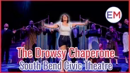 The Drowsy Chaperone