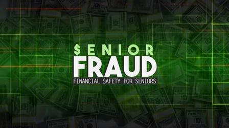 Video thumbnail: WNIN Specials Senior Fraud: Financial Safety for Seniors