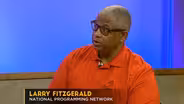 Sports with Larry Fitzgerald | May 2024