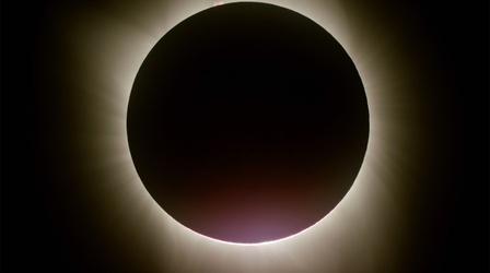 Video thumbnail: Life from Above Solar Eclipse