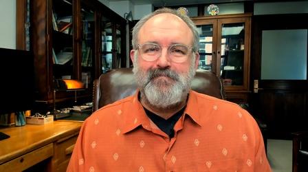 Video thumbnail: University Place Grassland 2.0: Restoring Grassland Agriculture