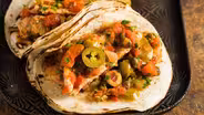 Mexico City Favorites