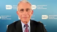 Dr. Fauci: I Won't Be Distracted By Death Threats