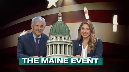 Video thumbnail: The Maine Event Water Extraction Tax