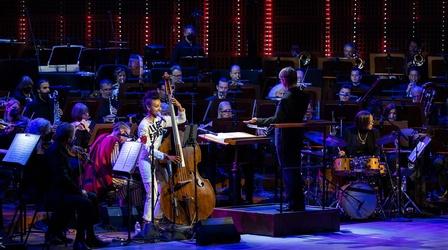 Video thumbnail: Great Performances San Francisco Symphony Reopening Night Preview